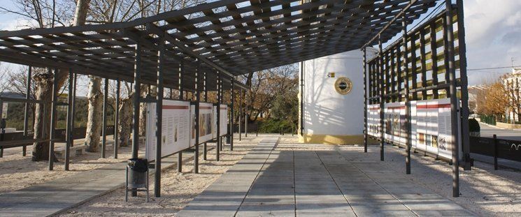  Inaugurado el Centro Enogastronómico "Olivino" en la pedanía lucentina de Las Navas 