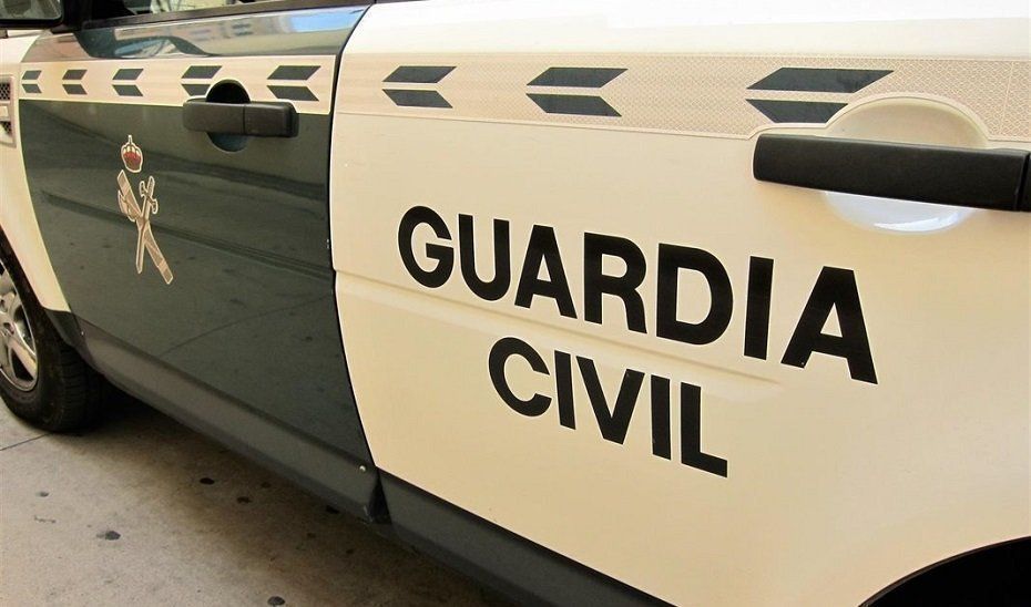  15704369587551570433523567GuardiaCivil 