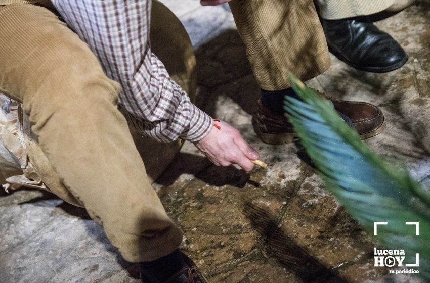 GALERÍA: Los Reyes Magos hacen su primera parada en la Cabalgata del Cristo Marroquí y Campo de Aras GALERÍA: Los Reyes Magos hacen su primera parada en la Cabalgata del Cristo Marroquí y Campo de Aras