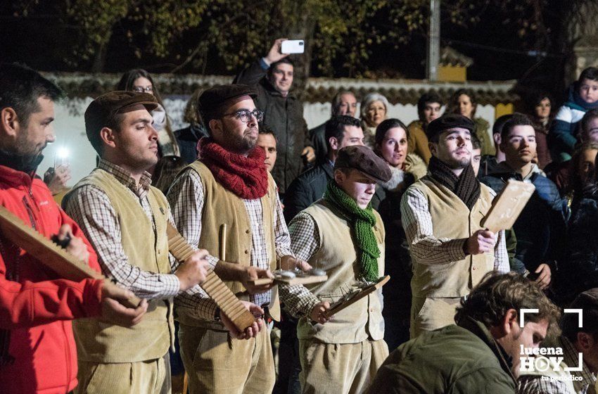 GALERÍA: Los Reyes Magos hacen su primera parada en la Cabalgata del Cristo Marroquí y Campo de Aras GALERÍA: Los Reyes Magos hacen su primera parada en la Cabalgata del Cristo Marroquí y Campo de Aras
