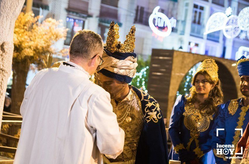 GALERÍA 2: Las mejores imágenes de la Cabalgata de la Ilusión 2020 GALERÍA 2: Las mejores imágenes de la Cabalgata de la Ilusión 2020