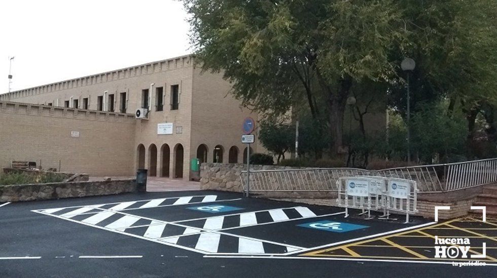 Complejo Educativo de Los Santos