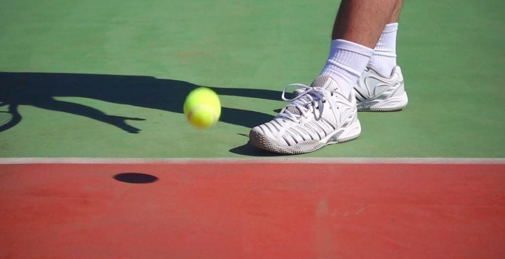 Descienden las sospechas de amaños en partidos de tenis