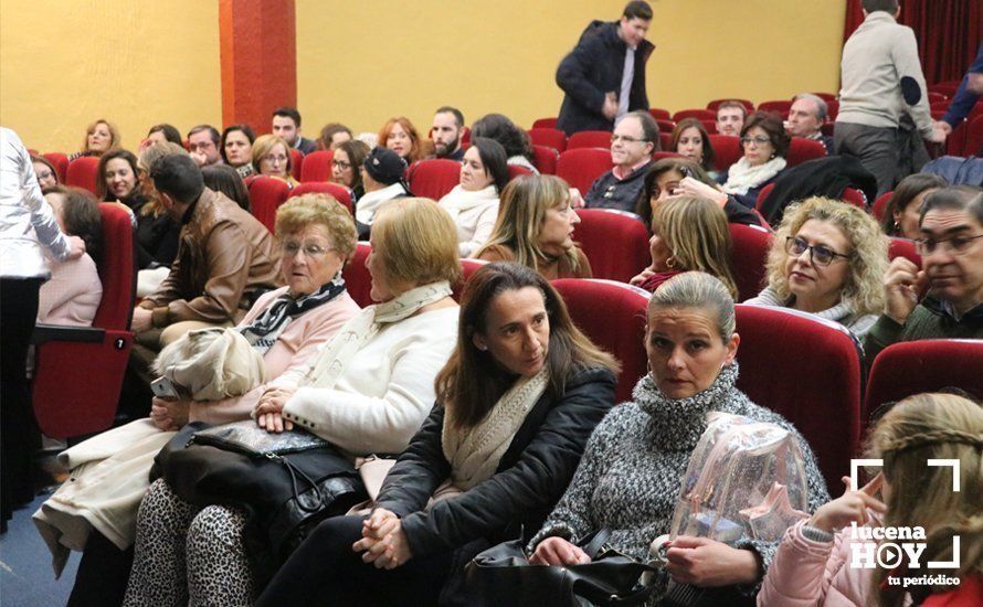 GALERÍA: El IES Juan de Aréjula celebra sus 40 años contribuyendo a crear una Lucena mejor desde el ámbito educativo GALERÍA: El IES Juan de Aréjula celebra sus 40 años contribuyendo a crear una Lucena mejor desde el ámbito educativo