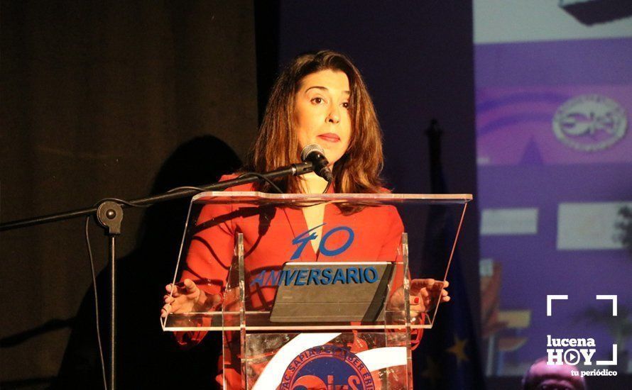 GALERÍA: El IES Juan de Aréjula celebra sus 40 años contribuyendo a crear una Lucena mejor desde el ámbito educativo GALERÍA: El IES Juan de Aréjula celebra sus 40 años contribuyendo a crear una Lucena mejor desde el ámbito educativo