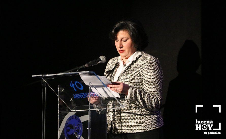 GALERÍA: El IES Juan de Aréjula celebra sus 40 años contribuyendo a crear una Lucena mejor desde el ámbito educativo GALERÍA: El IES Juan de Aréjula celebra sus 40 años contribuyendo a crear una Lucena mejor desde el ámbito educativo
