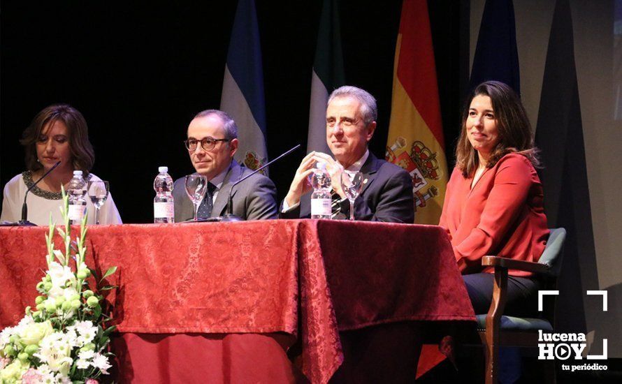 GALERÍA: El IES Juan de Aréjula celebra sus 40 años contribuyendo a crear una Lucena mejor desde el ámbito educativo GALERÍA: El IES Juan de Aréjula celebra sus 40 años contribuyendo a crear una Lucena mejor desde el ámbito educativo