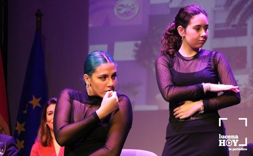 GALERÍA: El IES Juan de Aréjula celebra sus 40 años contribuyendo a crear una Lucena mejor desde el ámbito educativo GALERÍA: El IES Juan de Aréjula celebra sus 40 años contribuyendo a crear una Lucena mejor desde el ámbito educativo