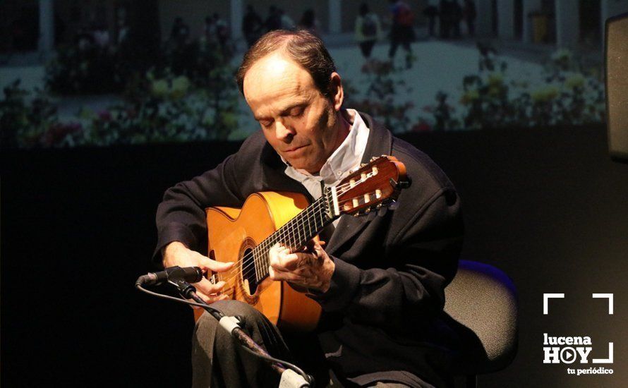 GALERÍA: El IES Juan de Aréjula celebra sus 40 años contribuyendo a crear una Lucena mejor desde el ámbito educativo