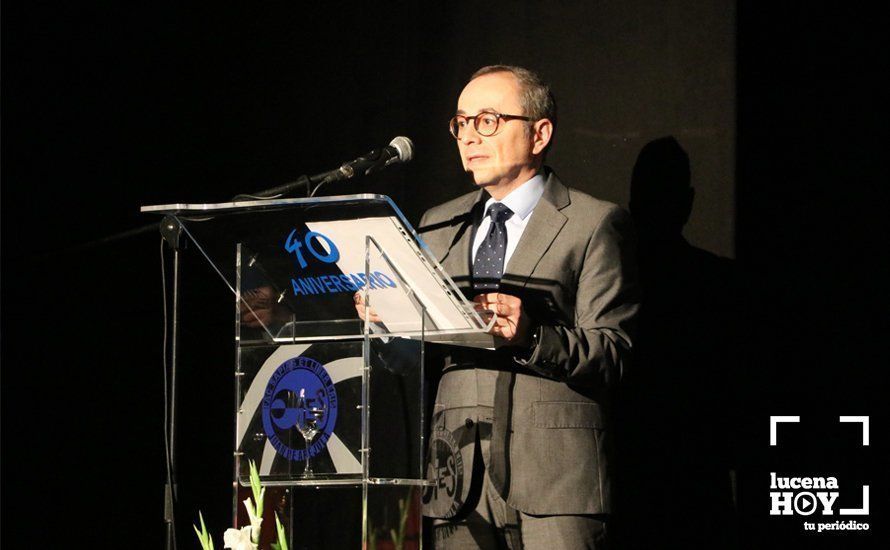 GALERÍA: El IES Juan de Aréjula celebra sus 40 años contribuyendo a crear una Lucena mejor desde el ámbito educativo GALERÍA: El IES Juan de Aréjula celebra sus 40 años contribuyendo a crear una Lucena mejor desde el ámbito educativo