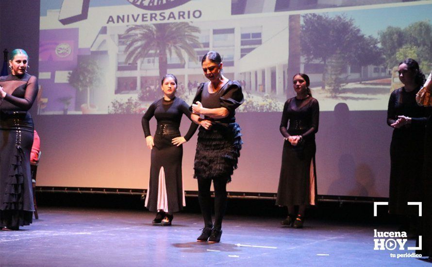 GALERÍA: El IES Juan de Aréjula celebra sus 40 años contribuyendo a crear una Lucena mejor desde el ámbito educativo