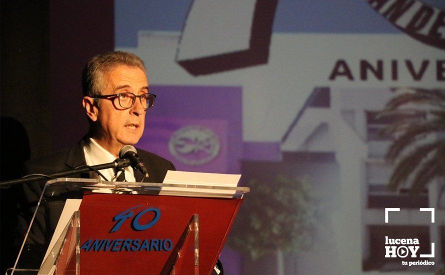GALERÍA: El IES Juan de Aréjula celebra sus 40 años contribuyendo a crear una Lucena mejor desde el ámbito educativo GALERÍA: El IES Juan de Aréjula celebra sus 40 años contribuyendo a crear una Lucena mejor desde el ámbito educativo