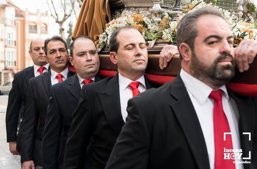 GALERÍA: Las imágenes del Rosario por la Paz celebrado este domingo GALERÍA: Las imágenes del Rosario por la Paz celebrado este domingo