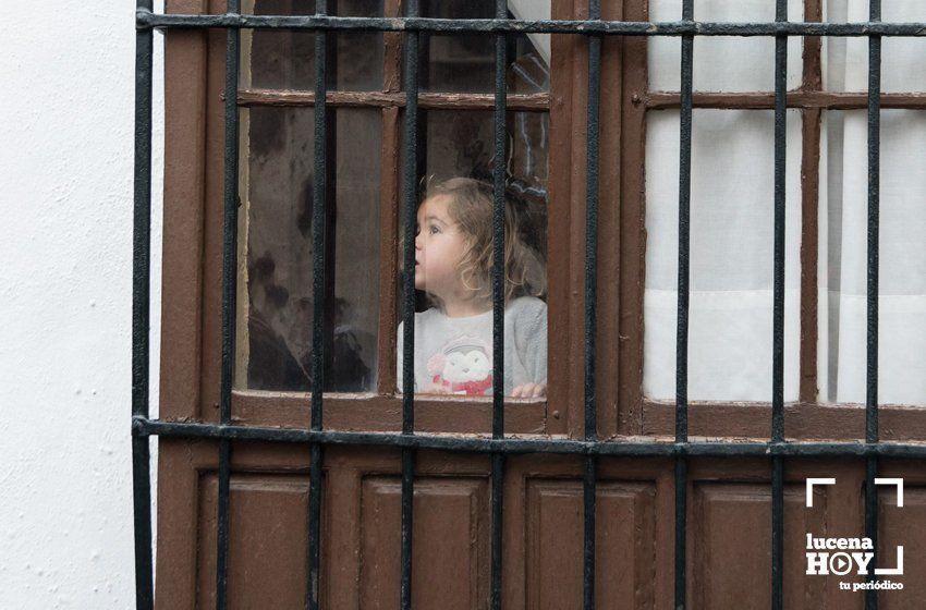 GALERÍA: Las imágenes del Rosario por la Paz celebrado este domingo GALERÍA: Las imágenes del Rosario por la Paz celebrado este domingo