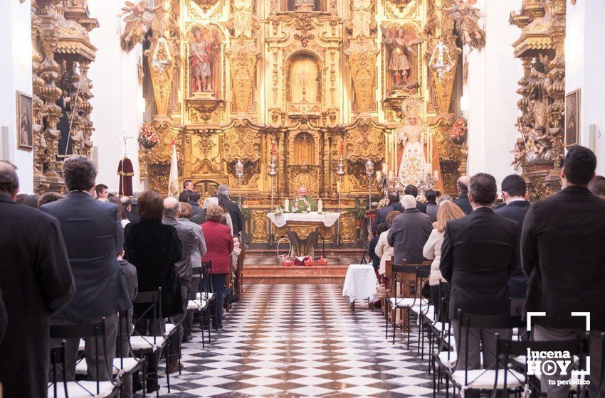 GALERÍA: Las imágenes del Rosario por la Paz celebrado este domingo GALERÍA: Las imágenes del Rosario por la Paz celebrado este domingo