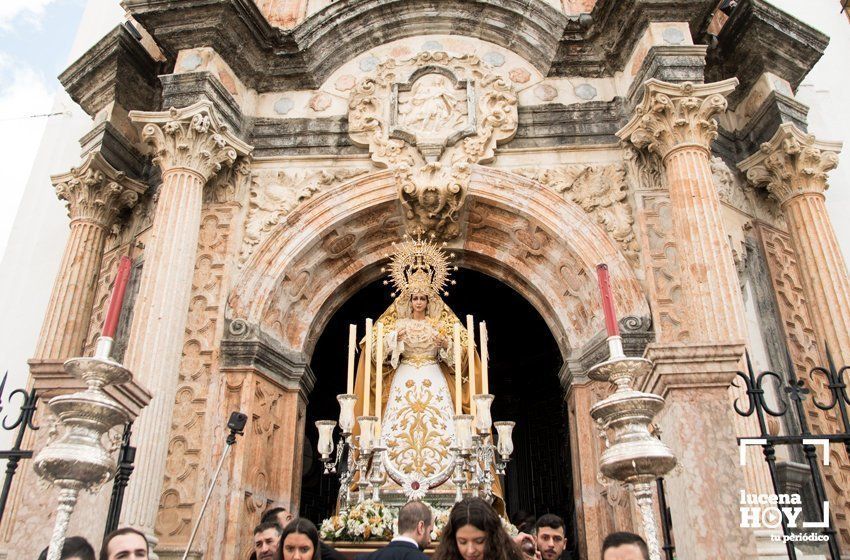 GALERÍA: Las imágenes del Rosario por la Paz celebrado este domingo GALERÍA: Las imágenes del Rosario por la Paz celebrado este domingo