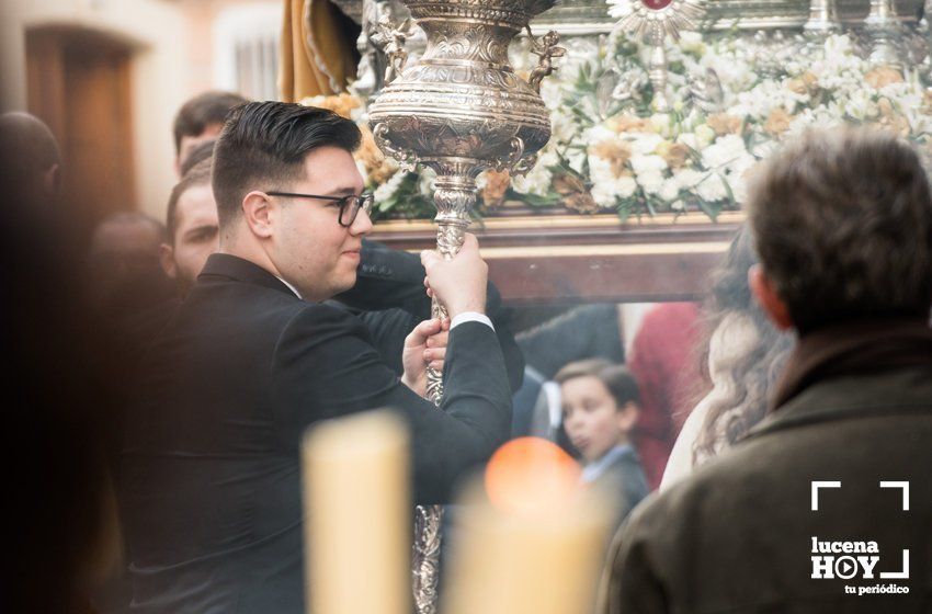 GALERÍA: Las imágenes del Rosario por la Paz celebrado este domingo GALERÍA: Las imágenes del Rosario por la Paz celebrado este domingo
