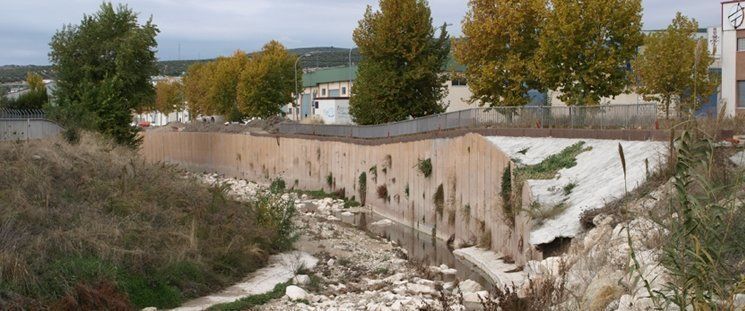  Elecciones 22M: ¿Qué hacemos con el río Lucena? 