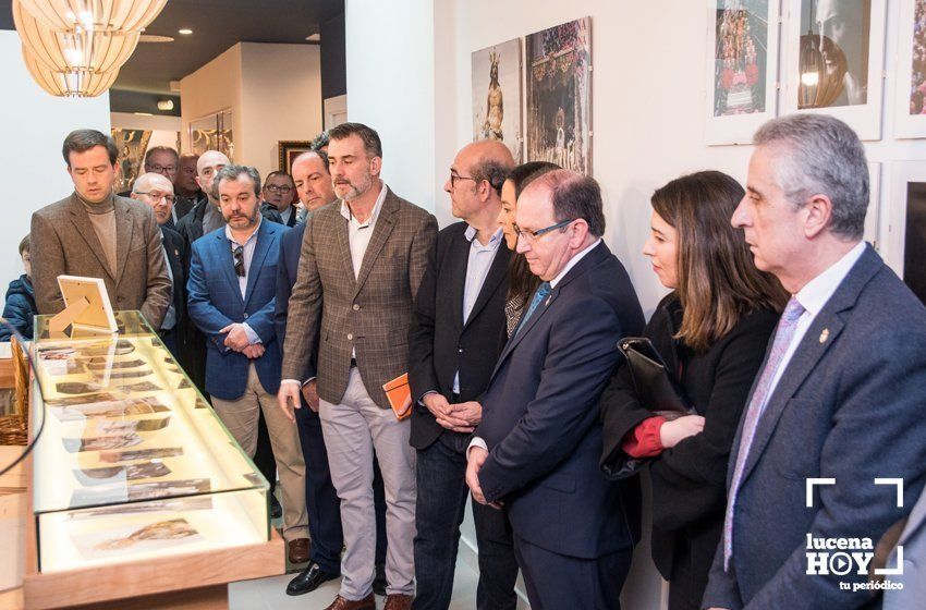 GALERÍA: Abre sus puertas la renovada Casa Hermandad de la Cofradía de la Columna y María Stma. de la Paz y Esperanza GALERÍA: Abre sus puertas la renovada Casa Hermandad de la Cofradía de la Columna y María Stma. de la Paz y Esperanza