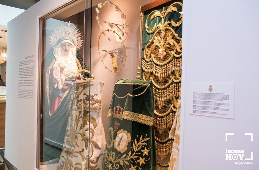 GALERÍA: Abre sus puertas la renovada Casa Hermandad de la Cofradía de la Columna y María Stma. de la Paz y Esperanza GALERÍA: Abre sus puertas la renovada Casa Hermandad de la Cofradía de la Columna y María Stma. de la Paz y Esperanza