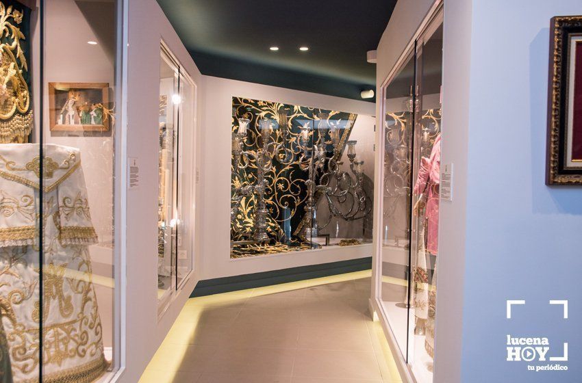 GALERÍA: Abre sus puertas la renovada Casa Hermandad de la Cofradía de la Columna y María Stma. de la Paz y Esperanza GALERÍA: Abre sus puertas la renovada Casa Hermandad de la Cofradía de la Columna y María Stma. de la Paz y Esperanza