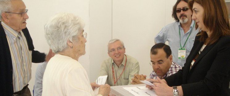  La Diputación será para el PP. Resultados en otros municipios 