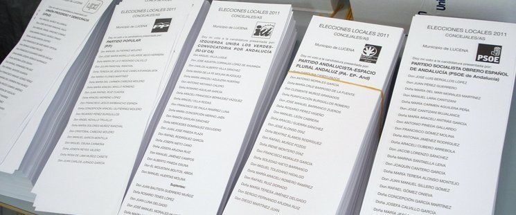  Elecciones 22M: Una dulce derrota y una victoria sin premio 