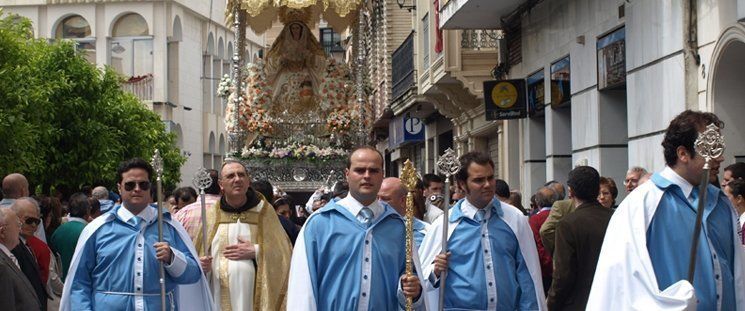  Mayoristas alemanes y holandeses conocen la ruta Caminos de Pasión 