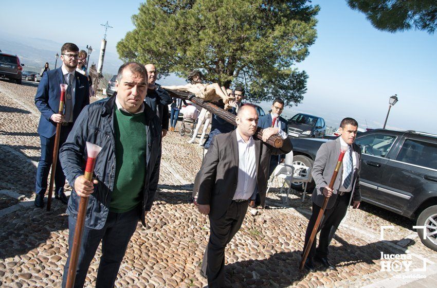 GALERÍA / Misa del Santero: Los sonidos de la santería llenan el Santuario de Aras