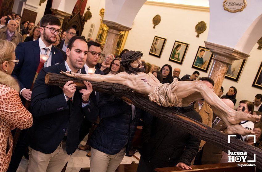 GALERÍA / Misa del Santero: Los sonidos de la santería llenan el Santuario de Aras