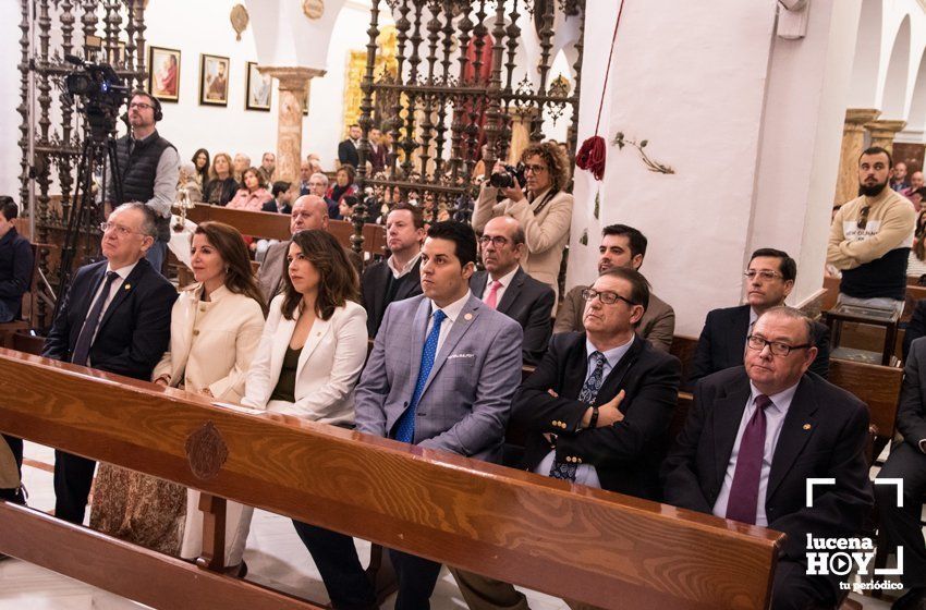 GALERÍA / Misa del Santero: Los sonidos de la santería llenan el Santuario de Aras