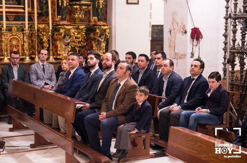 GALERÍA / Misa del Santero: Los sonidos de la santería llenan el Santuario de Aras