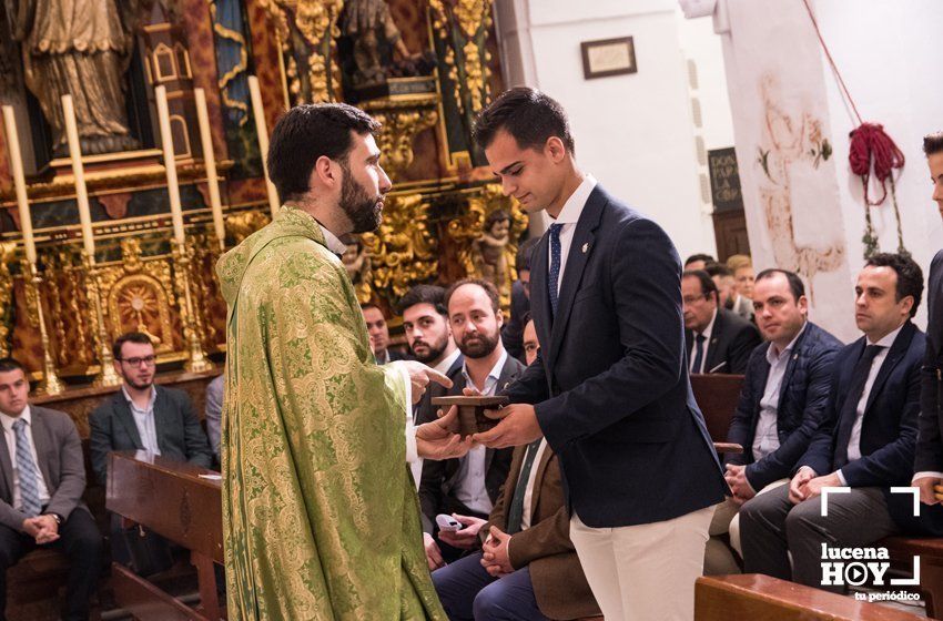 GALERÍA / Misa del Santero: Los sonidos de la santería llenan el Santuario de Aras