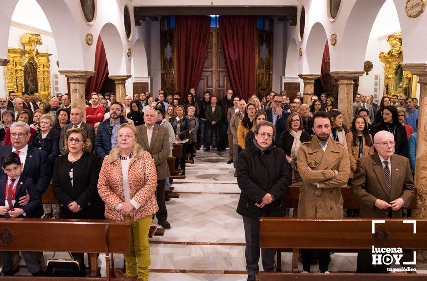 GALERÍA / Misa del Santero: Los sonidos de la santería llenan el Santuario de Aras
