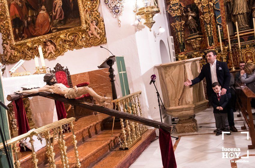 GALERÍA / Misa del Santero: Los sonidos de la santería llenan el Santuario de Aras