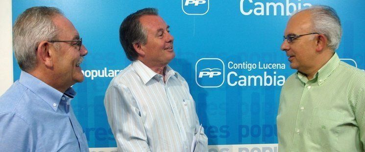  El PP está dispuesto a ofrecer al PSOE dos años de alcaldía (vídeo) 