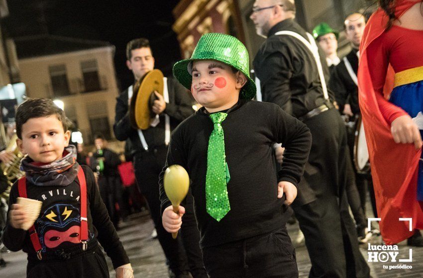 GALERÍA: El Carnaval toma las calles de Lucena. ¡No te puedes perder esta galería! GALERÍA: El Carnaval toma las calles de Lucena. ¡No te puedes perder esta galería!