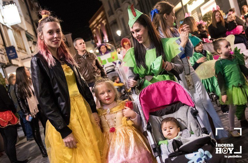 GALERÍA: El Carnaval toma las calles de Lucena. ¡No te puedes perder esta galería! GALERÍA: El Carnaval toma las calles de Lucena. ¡No te puedes perder esta galería!