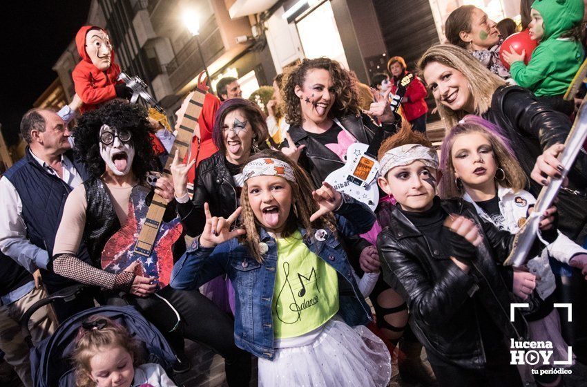 GALERÍA: El Carnaval toma las calles de Lucena. ¡No te puedes perder esta galería! GALERÍA: El Carnaval toma las calles de Lucena. ¡No te puedes perder esta galería!