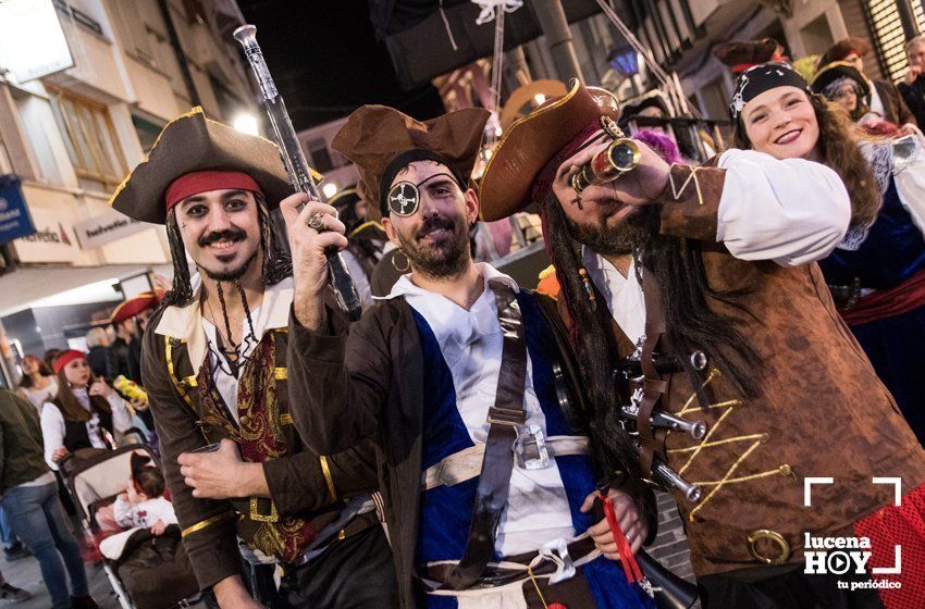 GALERÍA: El Carnaval toma las calles de Lucena. ¡No te puedes perder esta galería! GALERÍA: El Carnaval toma las calles de Lucena. ¡No te puedes perder esta galería!