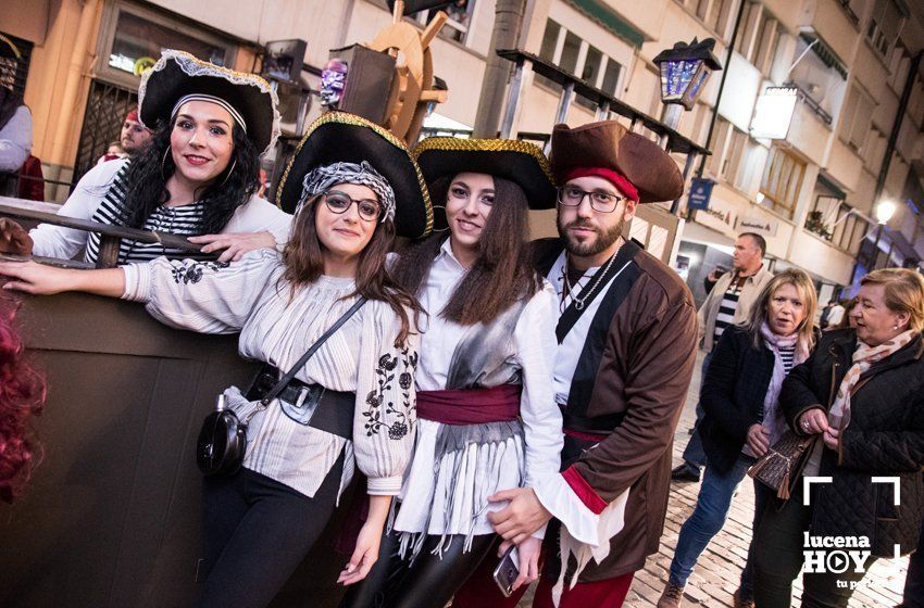 GALERÍA: El Carnaval toma las calles de Lucena. ¡No te puedes perder esta galería! GALERÍA: El Carnaval toma las calles de Lucena. ¡No te puedes perder esta galería!