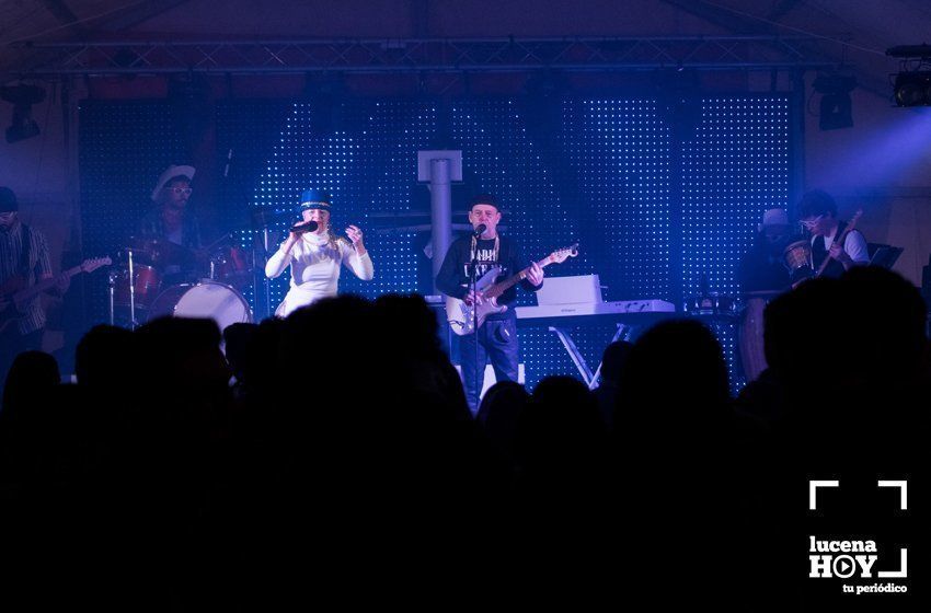 GALERÍA: El Carnaval toma las calles de Lucena. ¡No te puedes perder esta galería! GALERÍA: El Carnaval toma las calles de Lucena. ¡No te puedes perder esta galería!