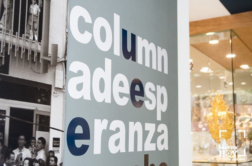 GALERÍA: La Misa del Cofrade y la Jornada de puertas abiertas de Casas de Hermandad abren el pórtico a la Cuaresma en Lucena GALERÍA: La Misa del Cofrade y la Jornada de puertas abiertas de Casas de Hermandad abren el pórtico a la Cuaresma en Lucena
