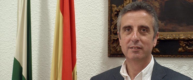  Entrevistamos a Juan Pérez, nuevo alcalde de Lucena (vídeo) 