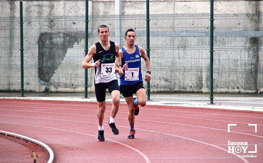GALERÍA 1: Las mejores imágenes de la VII Media Maratón de Lucena GALERÍA 1: Las mejores imágenes de la VII Media Maratón de Lucena
