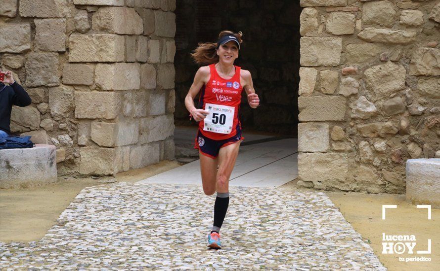 GALERÍA 1: Las mejores imágenes de la VII Media Maratón de Lucena GALERÍA 1: Las mejores imágenes de la VII Media Maratón de Lucena
