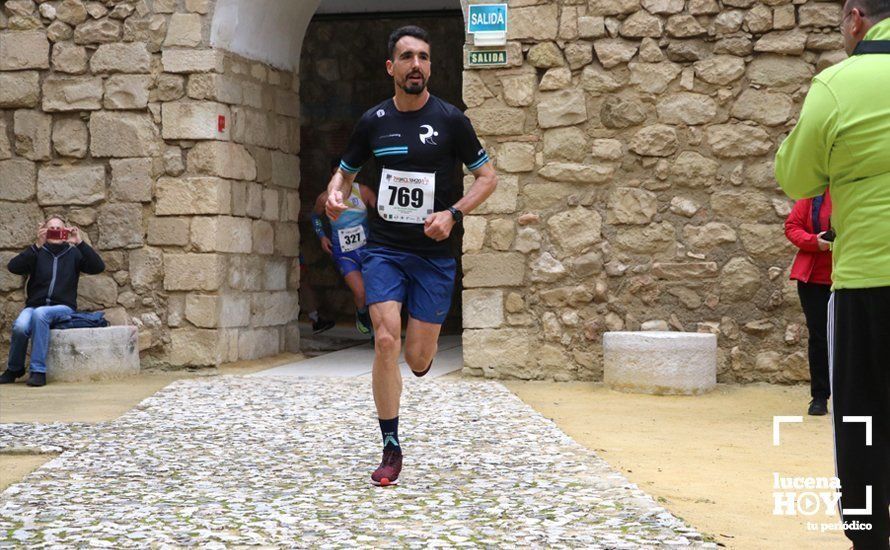 GALERÍA 1: Las mejores imágenes de la VII Media Maratón de Lucena GALERÍA 1: Las mejores imágenes de la VII Media Maratón de Lucena