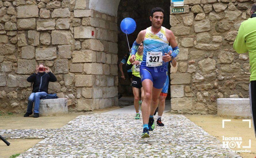 GALERÍA 1: Las mejores imágenes de la VII Media Maratón de Lucena GALERÍA 1: Las mejores imágenes de la VII Media Maratón de Lucena