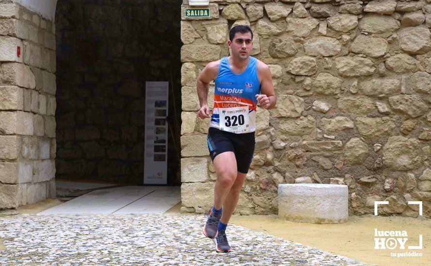 GALERÍA 1: Las mejores imágenes de la VII Media Maratón de Lucena GALERÍA 1: Las mejores imágenes de la VII Media Maratón de Lucena