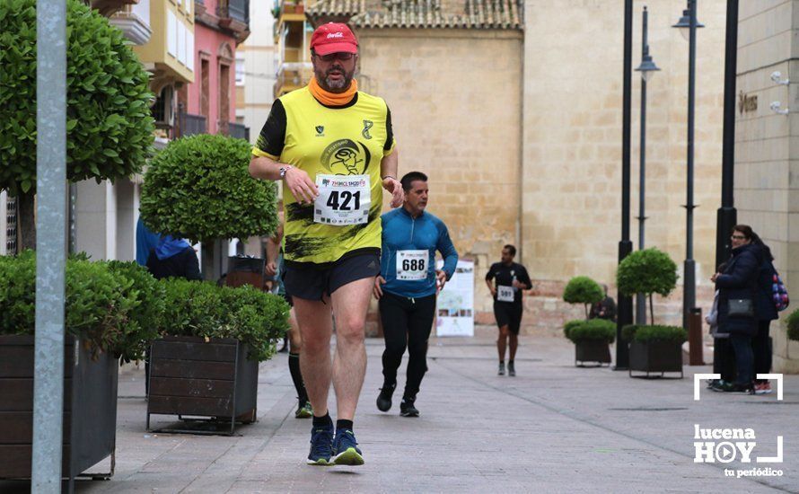 GALERÍA 1: Las mejores imágenes de la VII Media Maratón de Lucena GALERÍA 1: Las mejores imágenes de la VII Media Maratón de Lucena